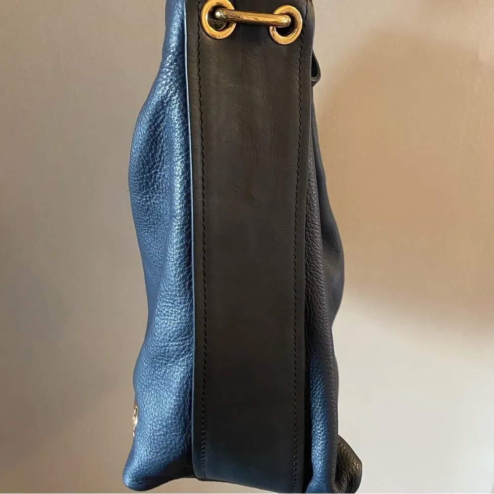 NWOT Vince Camuto Pia Hobo Bag